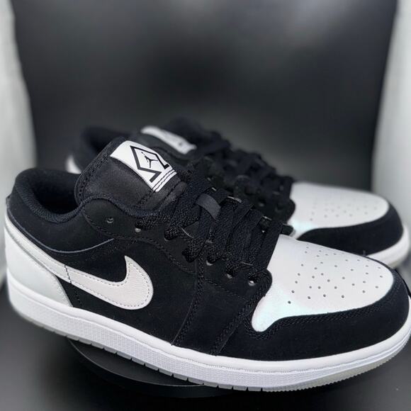 Jordan 1 Low Diamond Shorts